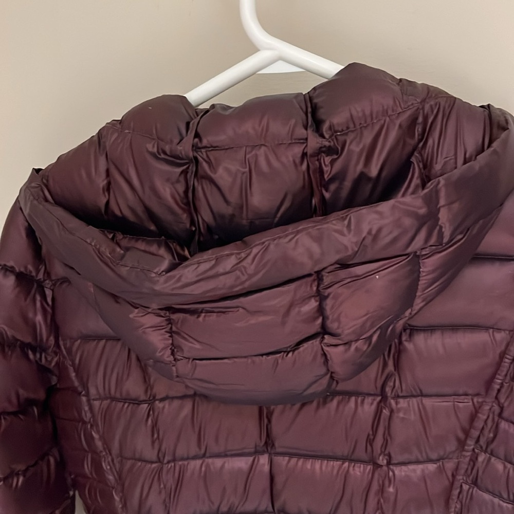 Calvin Klein long jacket/coat. Size US XS. - Picture 4 of 6